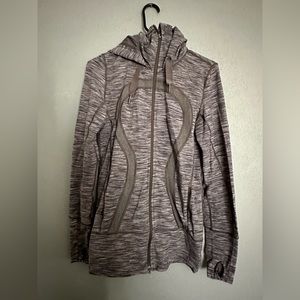Lululemon Dance Studio Jacket